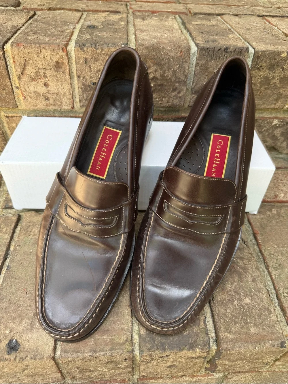 Cole Haan classic cole